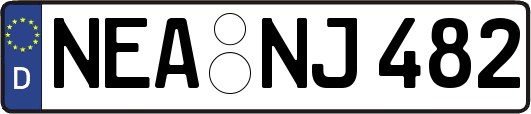 NEA-NJ482