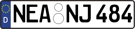 NEA-NJ484