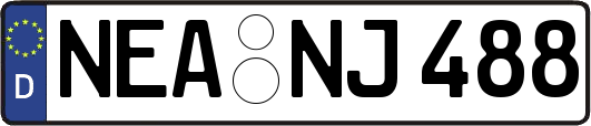 NEA-NJ488
