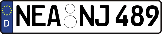 NEA-NJ489