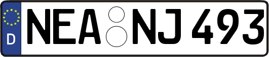 NEA-NJ493