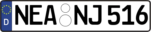 NEA-NJ516