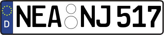 NEA-NJ517