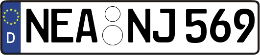 NEA-NJ569