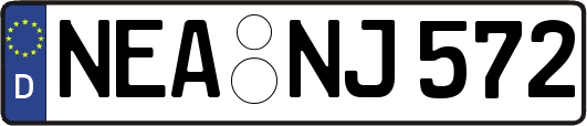 NEA-NJ572