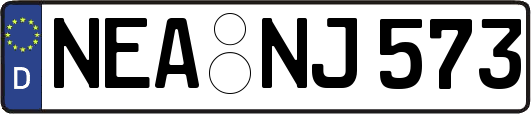 NEA-NJ573