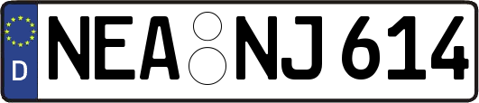 NEA-NJ614