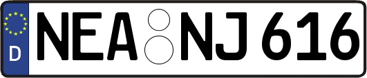 NEA-NJ616