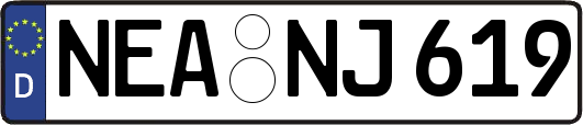 NEA-NJ619