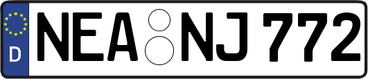 NEA-NJ772