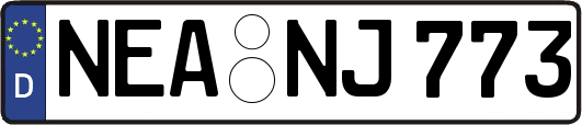 NEA-NJ773