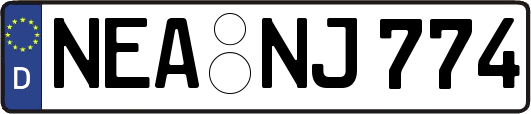 NEA-NJ774