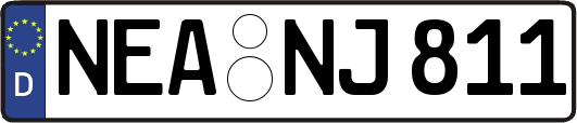NEA-NJ811