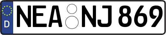 NEA-NJ869