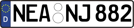 NEA-NJ882
