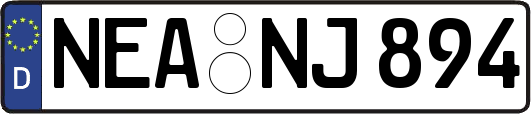 NEA-NJ894