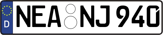 NEA-NJ940