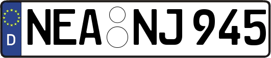 NEA-NJ945