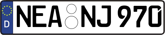 NEA-NJ970