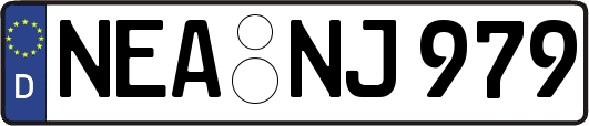 NEA-NJ979