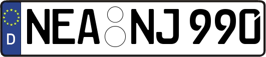 NEA-NJ990