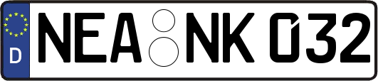 NEA-NK032