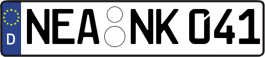 NEA-NK041