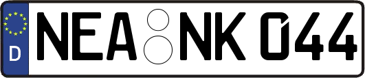 NEA-NK044