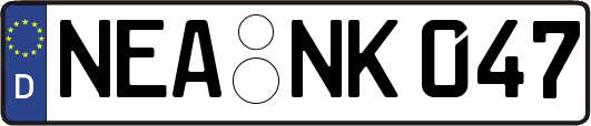 NEA-NK047