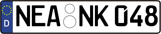 NEA-NK048