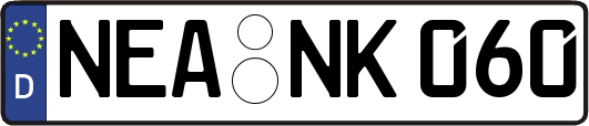 NEA-NK060