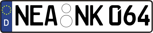 NEA-NK064