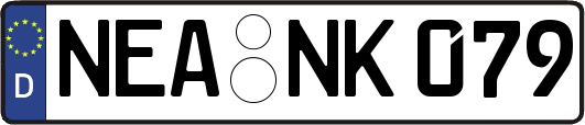 NEA-NK079