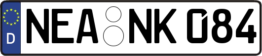 NEA-NK084