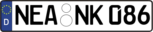 NEA-NK086