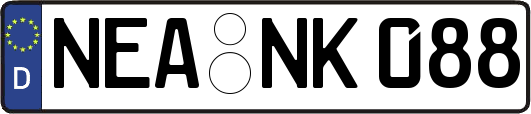 NEA-NK088