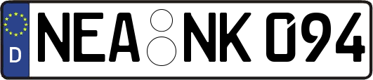 NEA-NK094