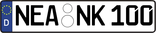 NEA-NK100