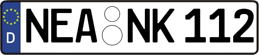 NEA-NK112