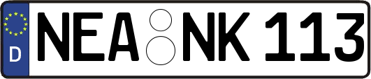 NEA-NK113