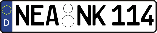 NEA-NK114