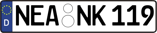 NEA-NK119