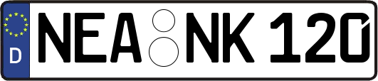 NEA-NK120