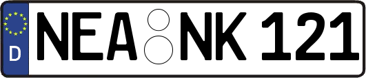 NEA-NK121