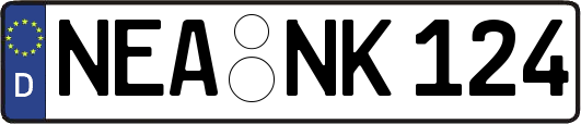 NEA-NK124