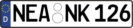 NEA-NK126