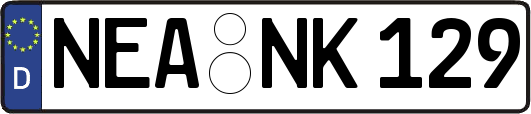 NEA-NK129