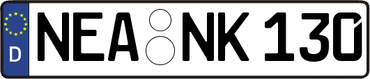 NEA-NK130