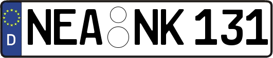 NEA-NK131