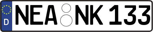 NEA-NK133